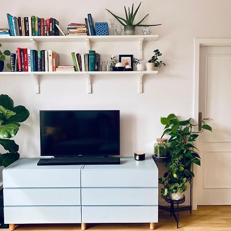 Apartament Z Widokiem, Gdynia, Orlowo Esterno foto