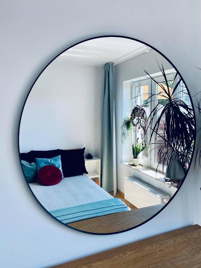 Apartament Z Widokiem, Gdynia, Orlowo Esterno foto
