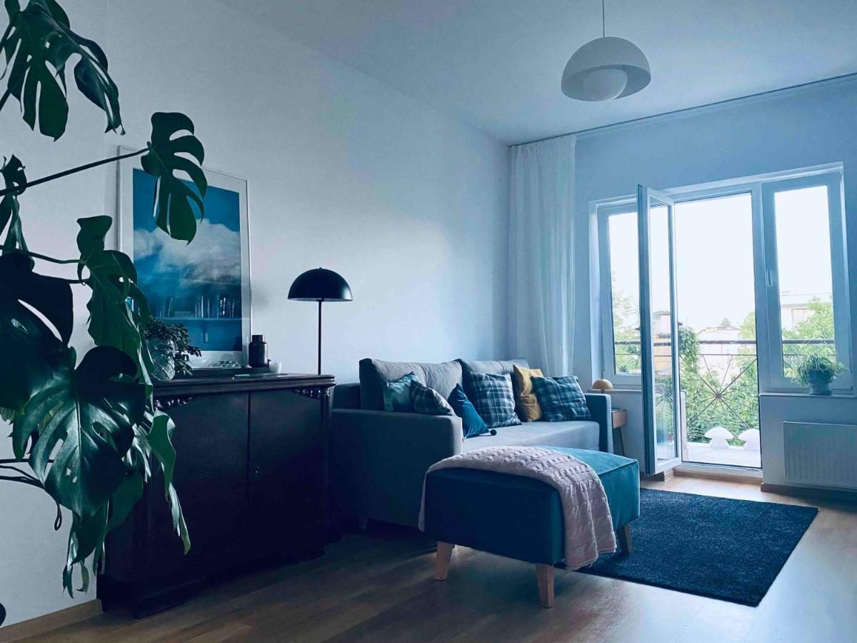 Apartament Z Widokiem, Gdynia, Orlowo Esterno foto