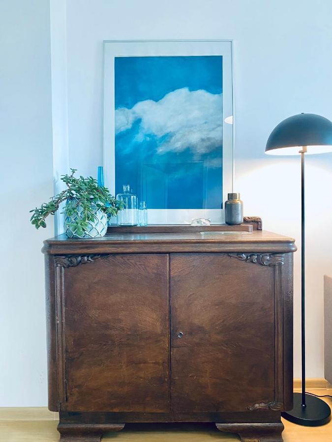 Apartament Z Widokiem, Gdynia, Orlowo Esterno foto